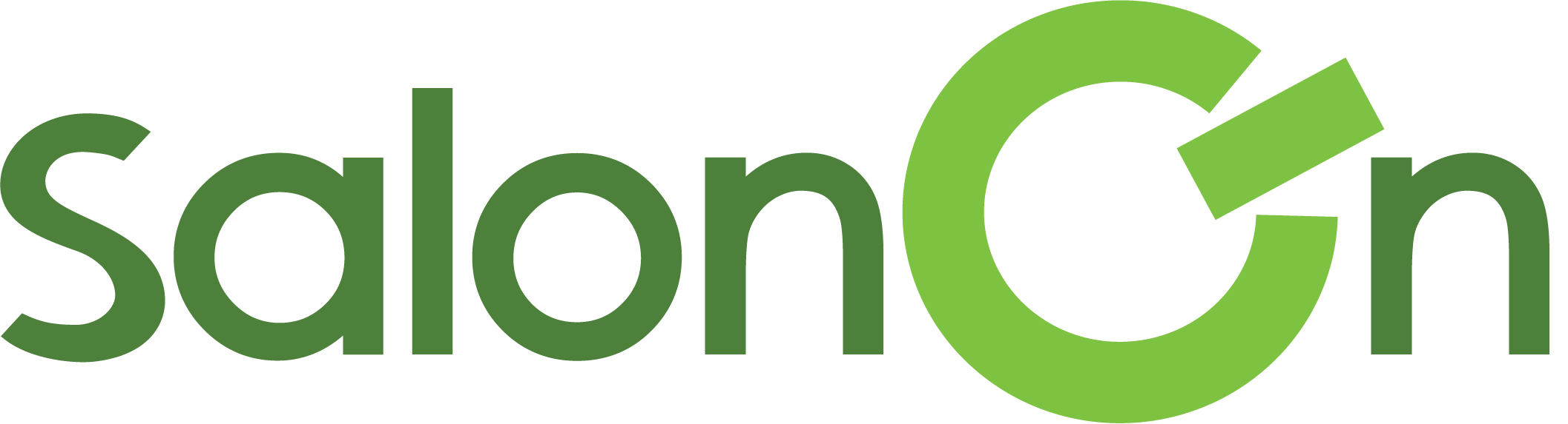 SalonOn logo